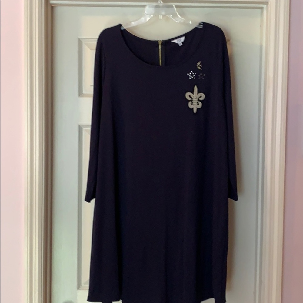 Crown & Ivy Dress